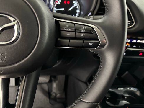 Certified 2025 MAZDA CX-30 AWD 2.5 S w/ Preferred Package image 22