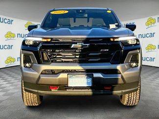 Used 2024 Chevrolet Colorado Z71 w/ Z71 Convenience Package 2 video 2
