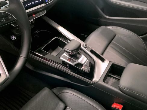 Used 2023 Audi A5 2.0T Premium Plus w/ Premium Plus image 15