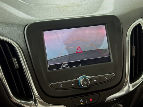 Used 2023 Chevrolet Equinox LT AWD/4WD image 3