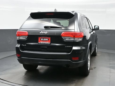 Used 2014 Jeep Grand Cherokee Laredo w/ Quick Order Package 23E AWD/4WD image 5