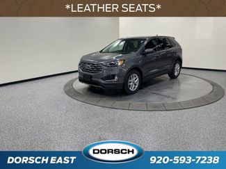 Used 2022 Ford Edge SEL w/ Convenience Package video 1