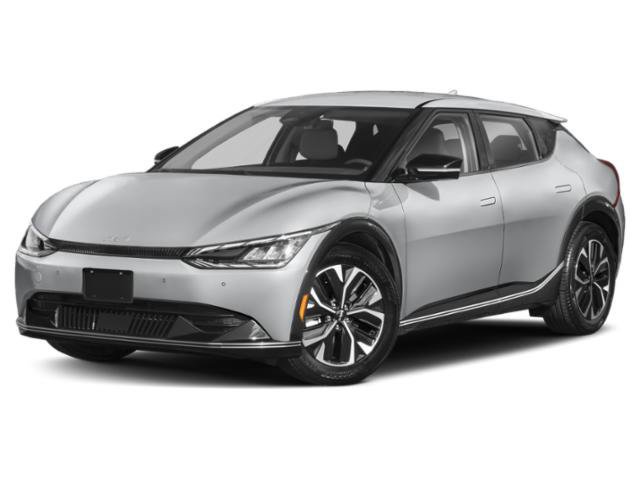 Certified 2023 Kia EV6 Wind RWD image 1