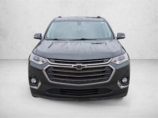 Used 2020 Chevrolet Traverse LT AWD/4WD video 2