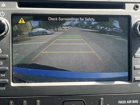 Used 2016 Buick Enclave Leather FWD image 45