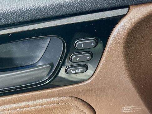 Used 2025 Honda Odyssey Touring image 22