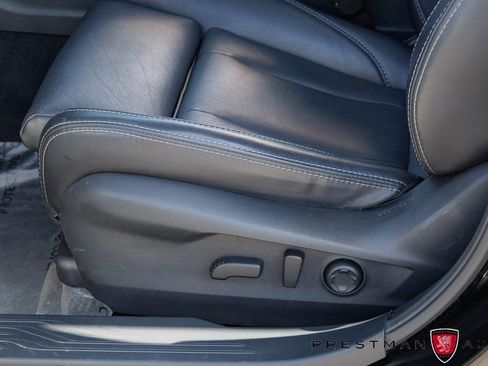 Used 2024 Subaru Outback Limited AWD/4WD image 21