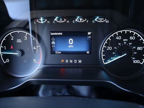 New 2026 Ford F350 XL w/ STX Appearance Package AWD/4WD image 4
