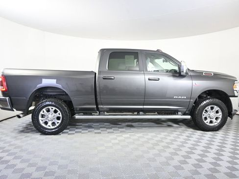 Used 2023 RAM 2500 Laramie AWD/4WD image 8