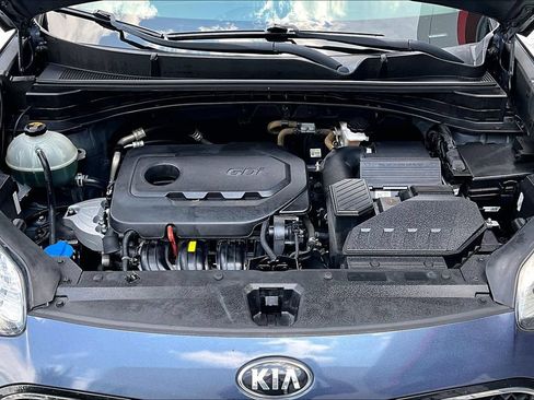 Used 2020 Kia Sportage LX AWD/4WD image 30