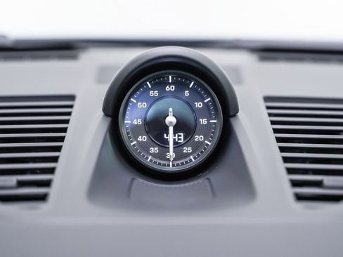 New 2026 Porsche 911 Carrera 4S image 22