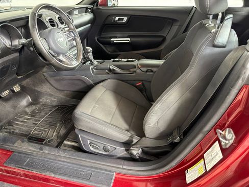 Used 2015 Ford Mustang V6 w/ Equipment Group 051A image 9