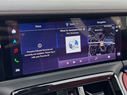 New 2026 Porsche Panamera image 15