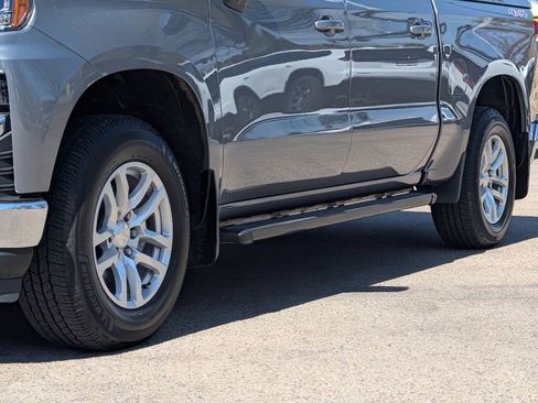 Used 2021 Chevrolet Silverado 1500 LT image 5