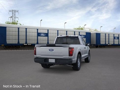 New 2026 Ford F150 XL RWD image 8