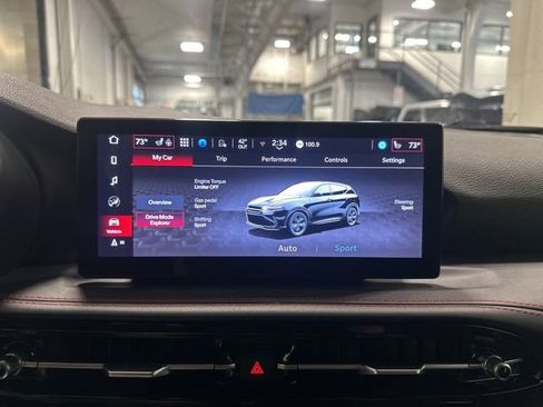 Used 2024 Dodge Hornet GT Plus image 34