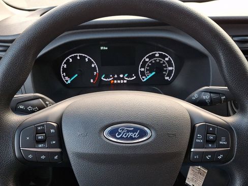 Used 2024 Ford Transit 350 AWD w/ Interior Upgrade Package image 12