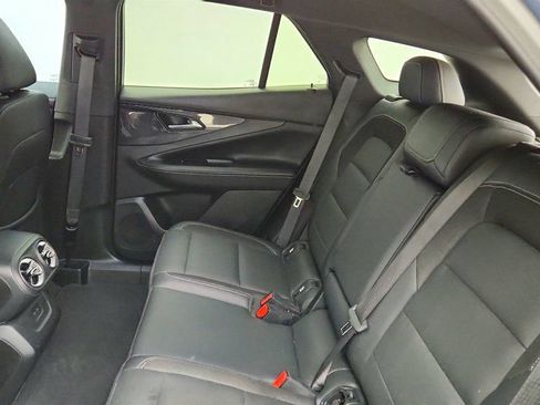 Used 2024 Chevrolet Blazer EV LT AWD/4WD image 20
