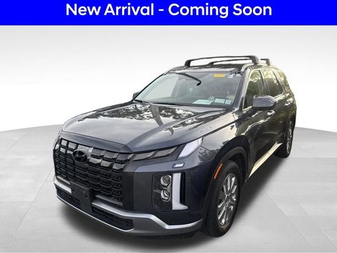 Used 2024 Hyundai Palisade SEL AWD/4WD image 2