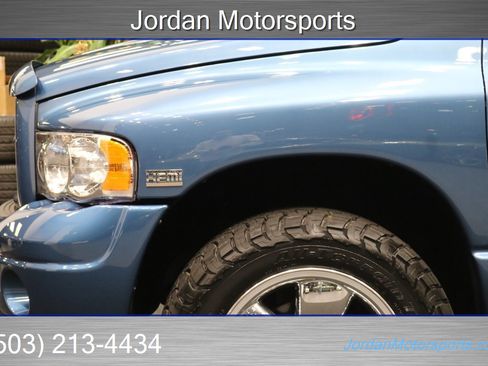 Used 2004 Dodge Ram 1500 Truck SLT w/ Sport Appearance Group image 45