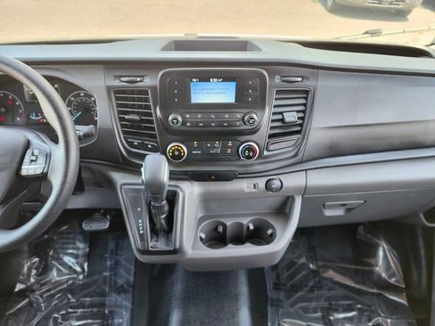 Certified 2024 Ford Transit 350 XL RWD image 14