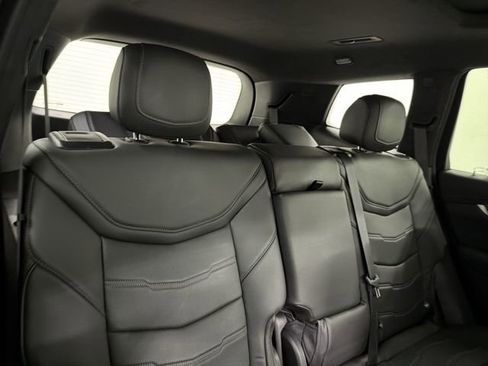 Certified 2025 Cadillac XT6 Sport w/ Platinum Package image 25