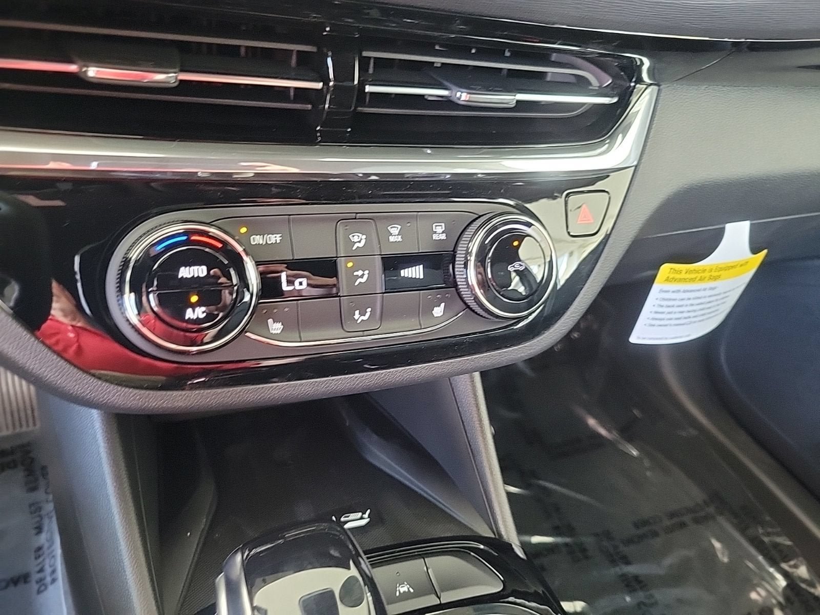 New 2026 Buick Envista Sport Touring w/ Convenience I Package FWD image 16