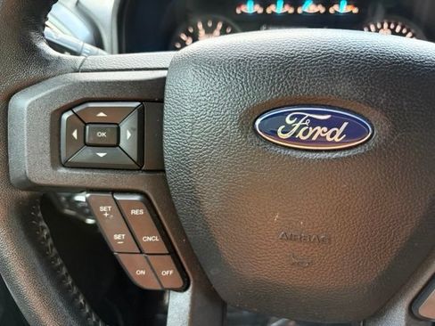 Used 2020 Ford F150 XLT w/ Equipment Group 302A Luxury AWD/4WD image 15