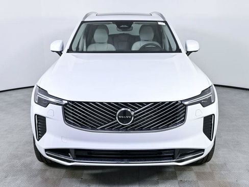 Used 2026 Volvo XC90 T8 Ultra w/ Protection Package Premier AWD/4WD image 37