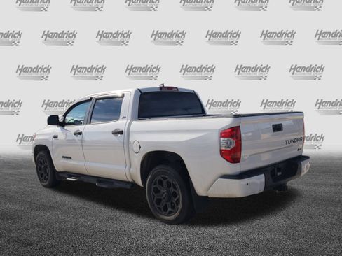 Used 2021 Toyota Tundra SR5 image 7