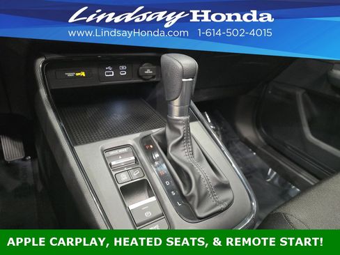 Used 2024 Honda CR-V EX image 27