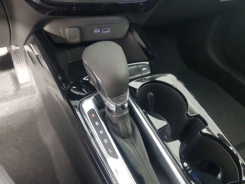 New 2026 Chevrolet Trax ACTIV image 17