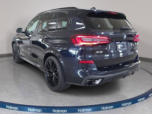 Used 2023 BMW X5 sDrive40i w/ M Sport Package image 9