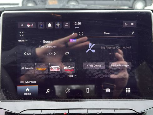 New 2025 Jeep Compass Limited image 12