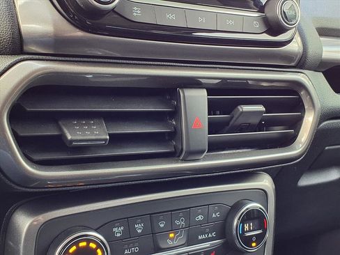 Used 2020 Ford EcoSport SE image 13