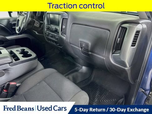Used 2018 Chevrolet Silverado 2500 LT AWD/4WD image 32