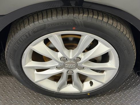 Used 2011 Audi A3 TDI Premium image 17