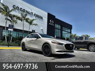 New 2026 MAZDA MAZDA3 s Sport FWD video 1