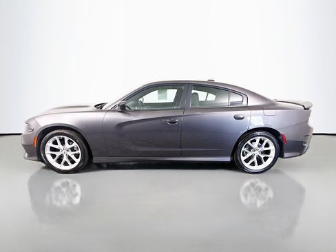 Used 2023 Dodge Charger GT RWD image 6