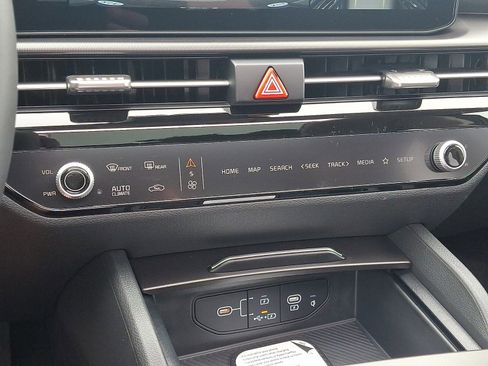 New 2026 Kia Sportage SX Prestige image 16