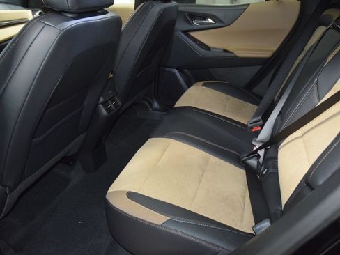 New 2026 Chevrolet Equinox ACTIV AWD/4WD image 43