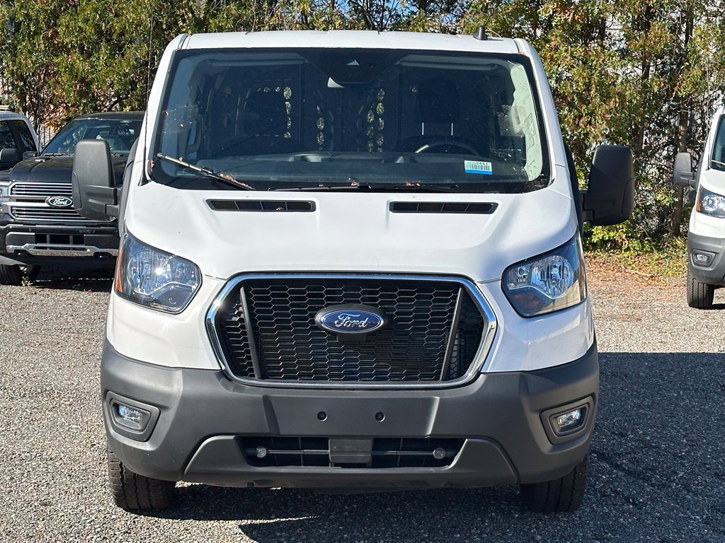 Used 2025 Ford Transit 250 Low Roof w/ Exterior Upgrade Package RWD image 19