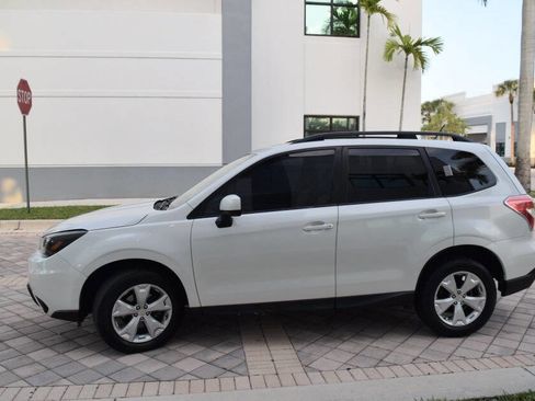 Used 2014 Subaru Forester 2.5i Premium w/ Popular Package #1 image 4