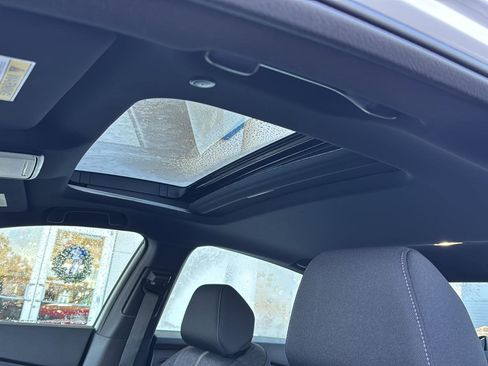 New 2025 Honda Accord Sport image 27