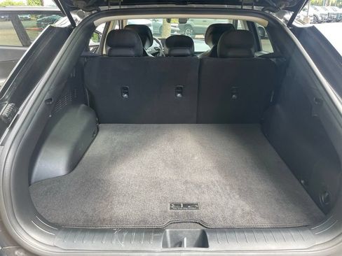 Certified 2024 Kia EV6 Light RWD image 20