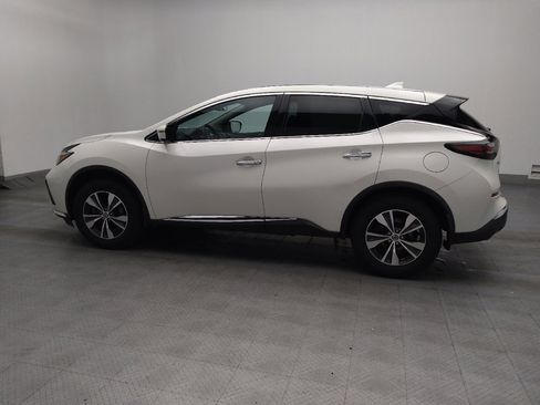 Used 2020 Nissan Murano S w/ Technology Package image 3