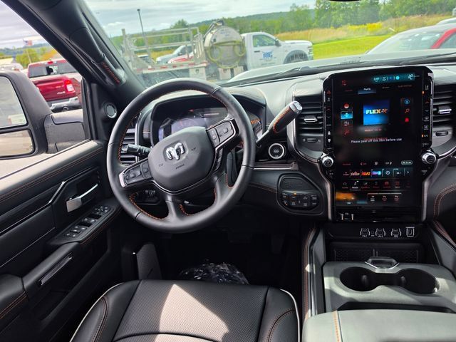 New 2026 RAM 2500 Power Wagon AWD/4WD image 14