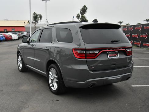Used 2024 Dodge Durango R/T image 6