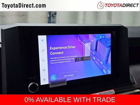 New 2026 Toyota Tacoma TRD Off-Road AWD/4WD image 22