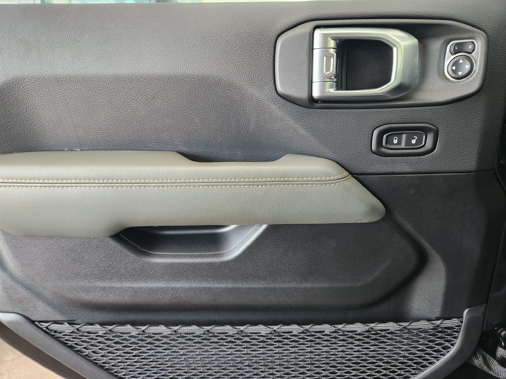 New 2026 Jeep Gladiator Mojave AWD/4WD image 17
